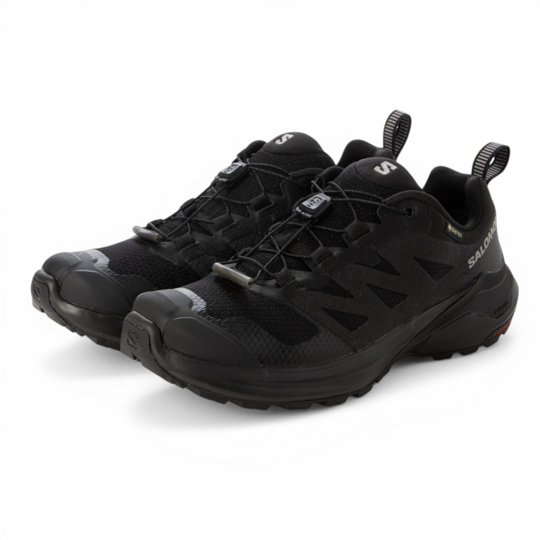 サロモン SALOMON X-ADVETURE GTX （BK） BK
