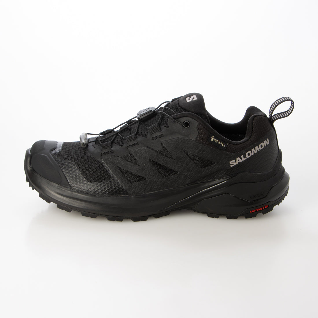 サロモン SALOMON X-ADVETURE GTX （BK） BK