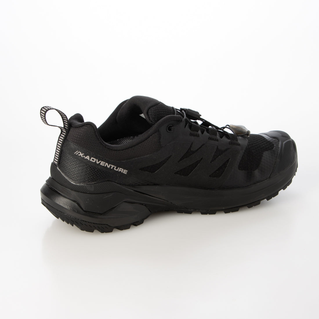 サロモン SALOMON X-ADVETURE GTX （BK） BK