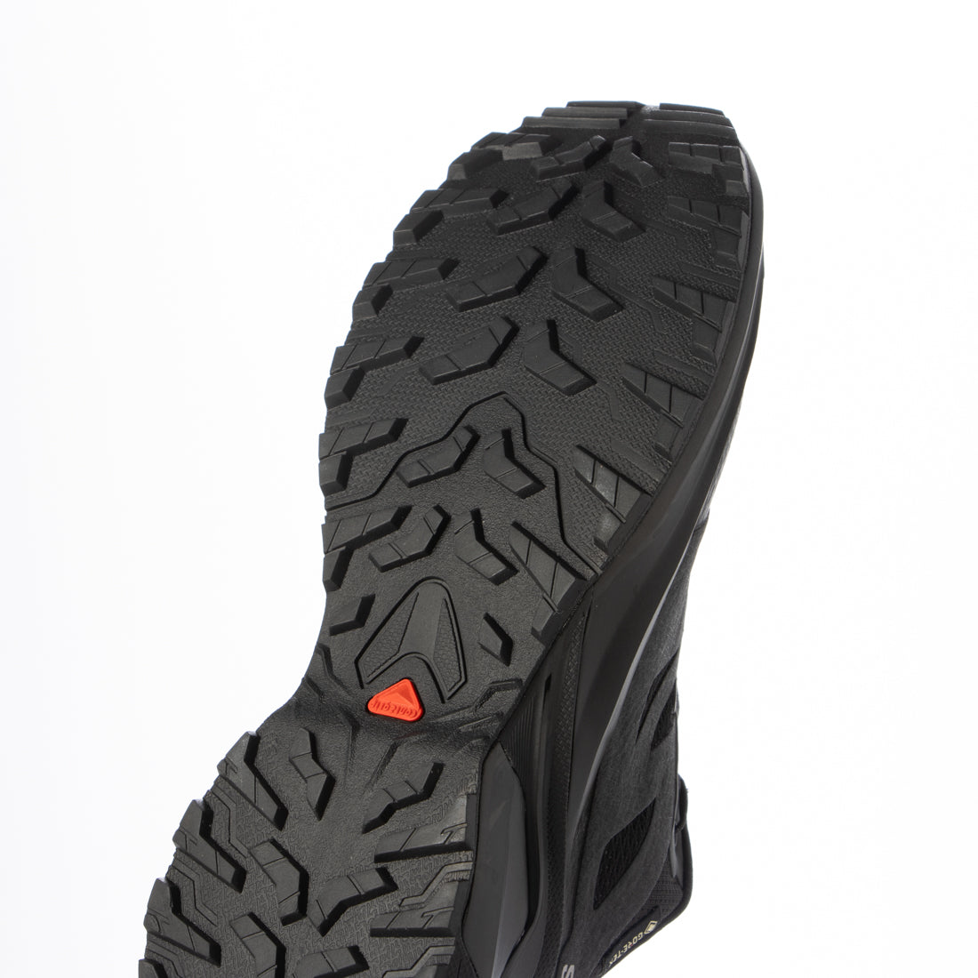 サロモン SALOMON X-ADVETURE GTX （BK） BK