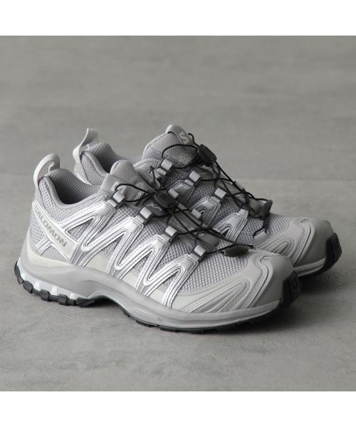 サロモン SALOMON SALOMON スニーカー XA PRO 3D L41617500 （ALLOY/FTW-SILVER/LUNAR） ALLOY/FTW-SILVER/LUNAR