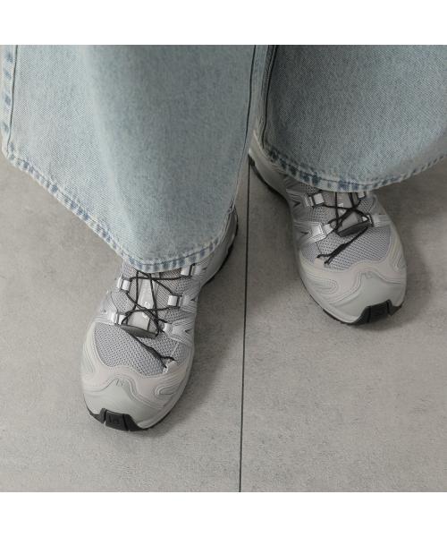 サロモン SALOMON SALOMON スニーカー XA PRO 3D L41617500 （ALLOY/FTW-SILVER/LUNAR） ALLOY/FTW-SILVER/LUNAR