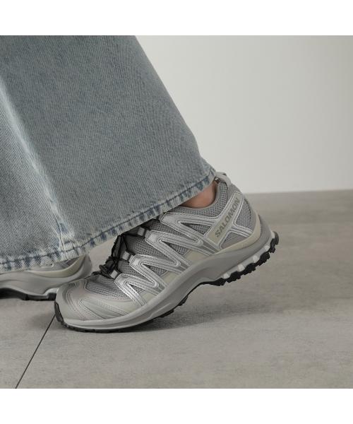 サロモン SALOMON SALOMON スニーカー XA PRO 3D L41617500 （ALLOY/FTW-SILVER/LUNAR） ALLOY/FTW-SILVER/LUNAR