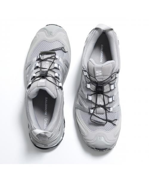 サロモン SALOMON SALOMON スニーカー XA PRO 3D L41617500 （ALLOY/FTW-SILVER/LUNAR） ALLOY/FTW-SILVER/LUNAR