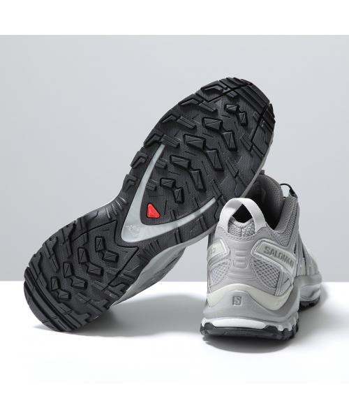 サロモン SALOMON SALOMON スニーカー XA PRO 3D L41617500 （ALLOY/FTW-SILVER/LUNAR） ALLOY/FTW-SILVER/LUNAR
