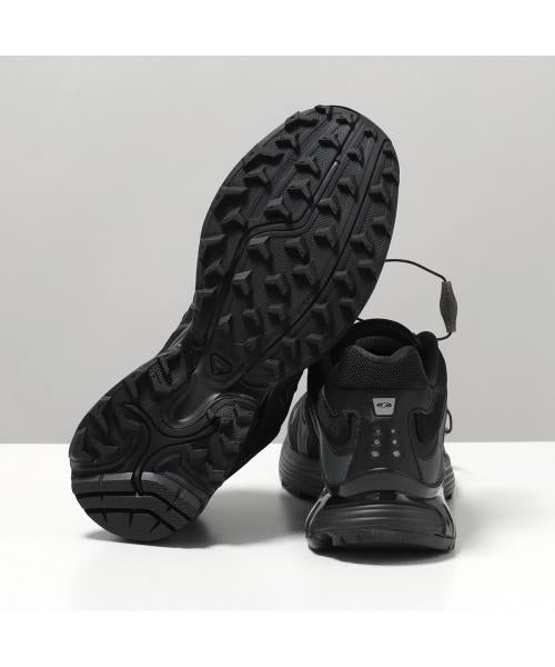 サロモン SALOMON SALOMON スニーカー XT-WHISPER L47762000 L47801400 （BLACK-ASPHALT/ブラック） BLACK-ASPHALT/ブラック