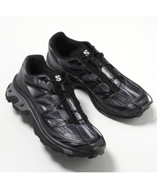 サロモン SALOMON SALOMON スニーカー XT-6 CAMO L47780500 L47876000 （GrayViolet/グレー） GrayViolet/グレー
