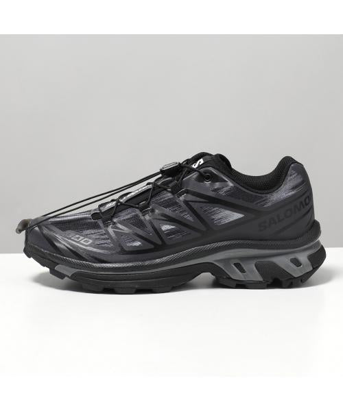 サロモン SALOMON SALOMON スニーカー XT-6 CAMO L47780500 L47876000 （GrayViolet/グレー） GrayViolet/グレー
