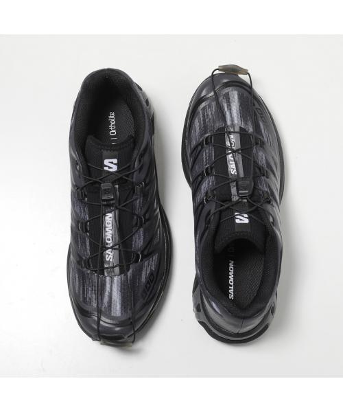 サロモン SALOMON SALOMON スニーカー XT-6 CAMO L47780500 L47876000 （GrayViolet/グレー） GrayViolet/グレー