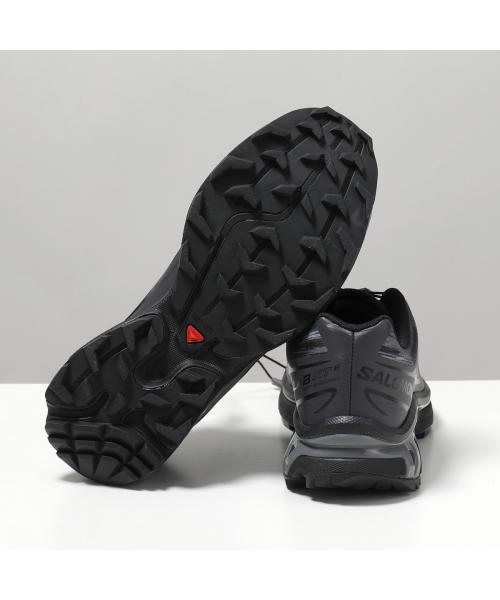 サロモン SALOMON SALOMON スニーカー XT-6 CAMO L47780500 L47876000 （GrayViolet/グレー） GrayViolet/グレー