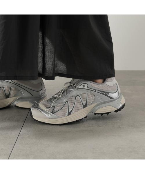 サロモン SALOMON SALOMON スニーカー XT-WHISPER L47801400 （SilverColud/シルバー） SilverColud/シルバー