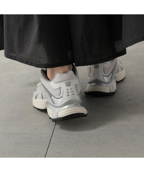 サロモン SALOMON SALOMON スニーカー XT-WHISPER L47801400 （SilverColud/シルバー） SilverColud/シルバー