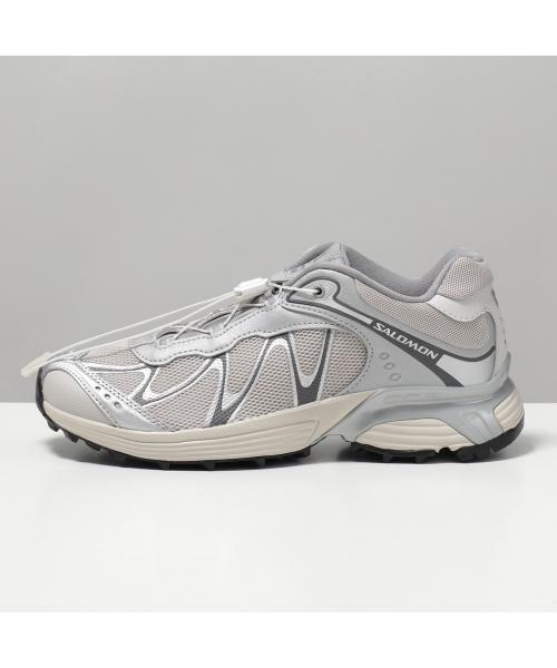 サロモン SALOMON SALOMON スニーカー XT-WHISPER L47801400 （SilverColud/シルバー） SilverColud/シルバー