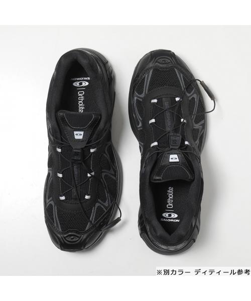サロモン SALOMON SALOMON スニーカー XT-WHISPER L47801400 （SilverColud/シルバー） SilverColud/シルバー