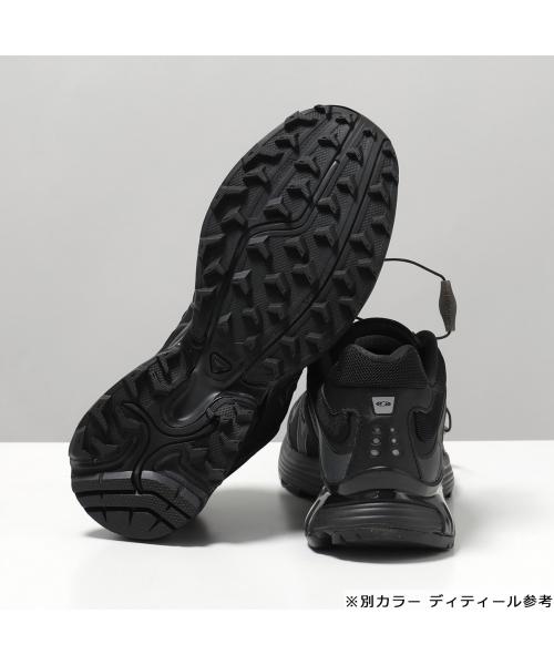 サロモン SALOMON SALOMON スニーカー XT-WHISPER L47801400 （SilverColud/シルバー） SilverColud/シルバー