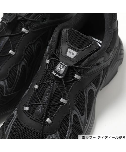 サロモン SALOMON SALOMON スニーカー XT-WHISPER L47801400 （SilverColud/シルバー） SilverColud/シルバー