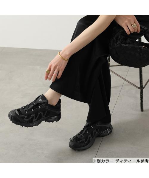 サロモン SALOMON SALOMON スニーカー XT-WHISPER L47801400 （SilverColud/シルバー） SilverColud/シルバー