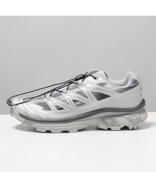 サロモン SALOMON SALOMON スニーカー XT-6 CAMO L47876000 （GrayViolet/グレー） GrayViolet/グレー