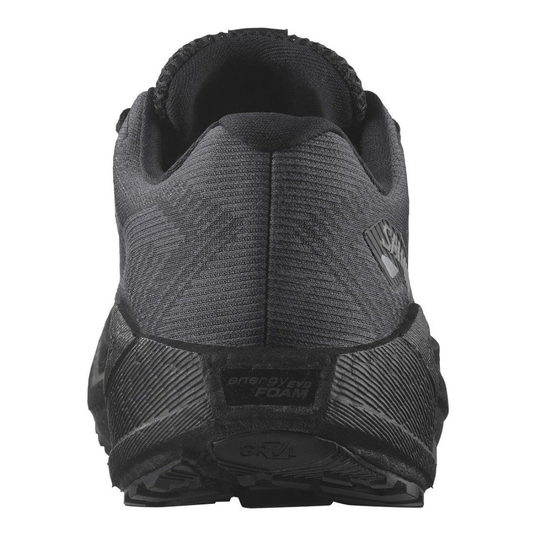 サロモン SALOMON エアロブレイズ 3 GRVL ゴアテックス（AERO BLAZE 3 GRVL GORE-TEX） （Black / Asphalt / Black） Black / Asphalt / Black