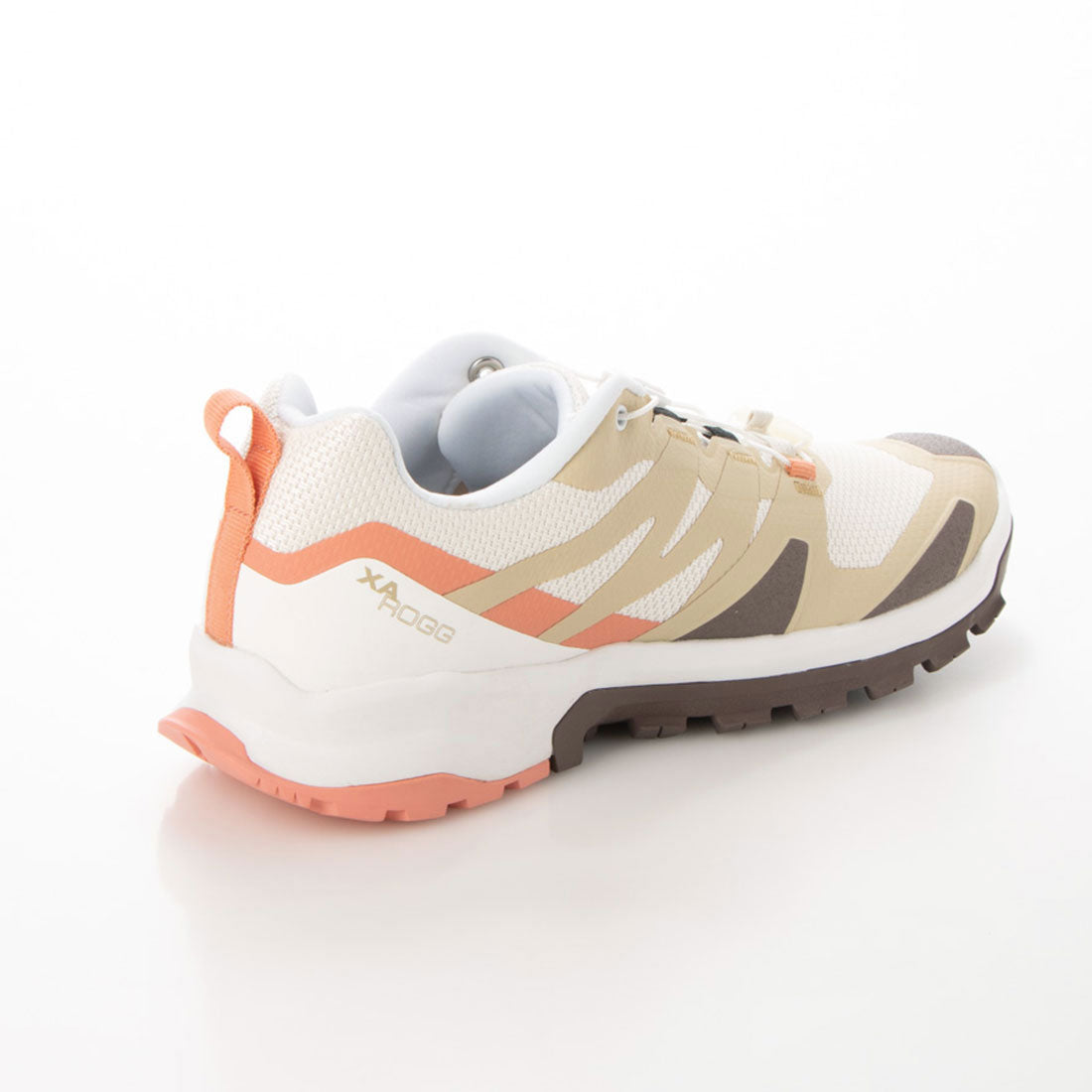サロモン SALOMON レディースシューズ XA ROGG L411129