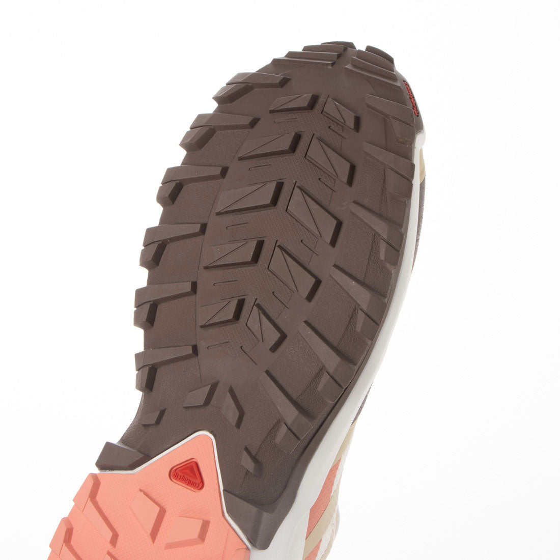 サロモン SALOMON レディースシューズ XA ROGG L411129