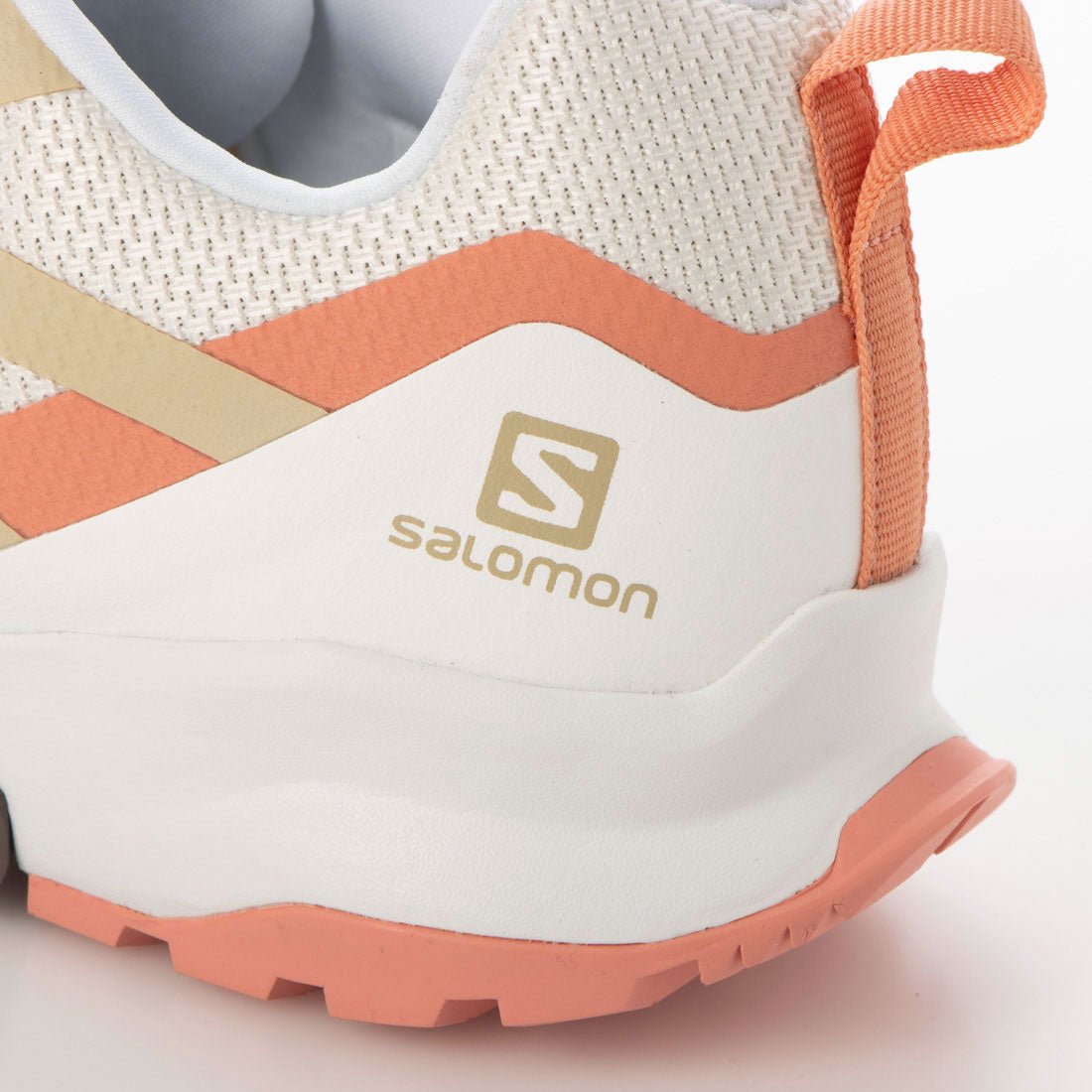 サロモン SALOMON レディースシューズ XA ROGG L411129