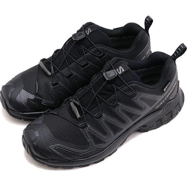 Salomon SALOMON XA PRO 3D V9 GTX W Black/Phantom [L47270800]