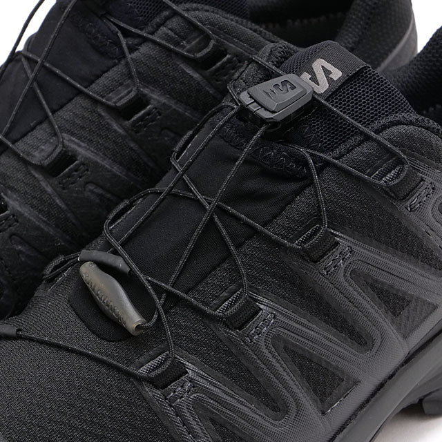 サロモン SALOMON XA PRO 3D V9 GTX W Black/Phantom [L47270800] （Black/Phantom） Black/Phantom/Pewter