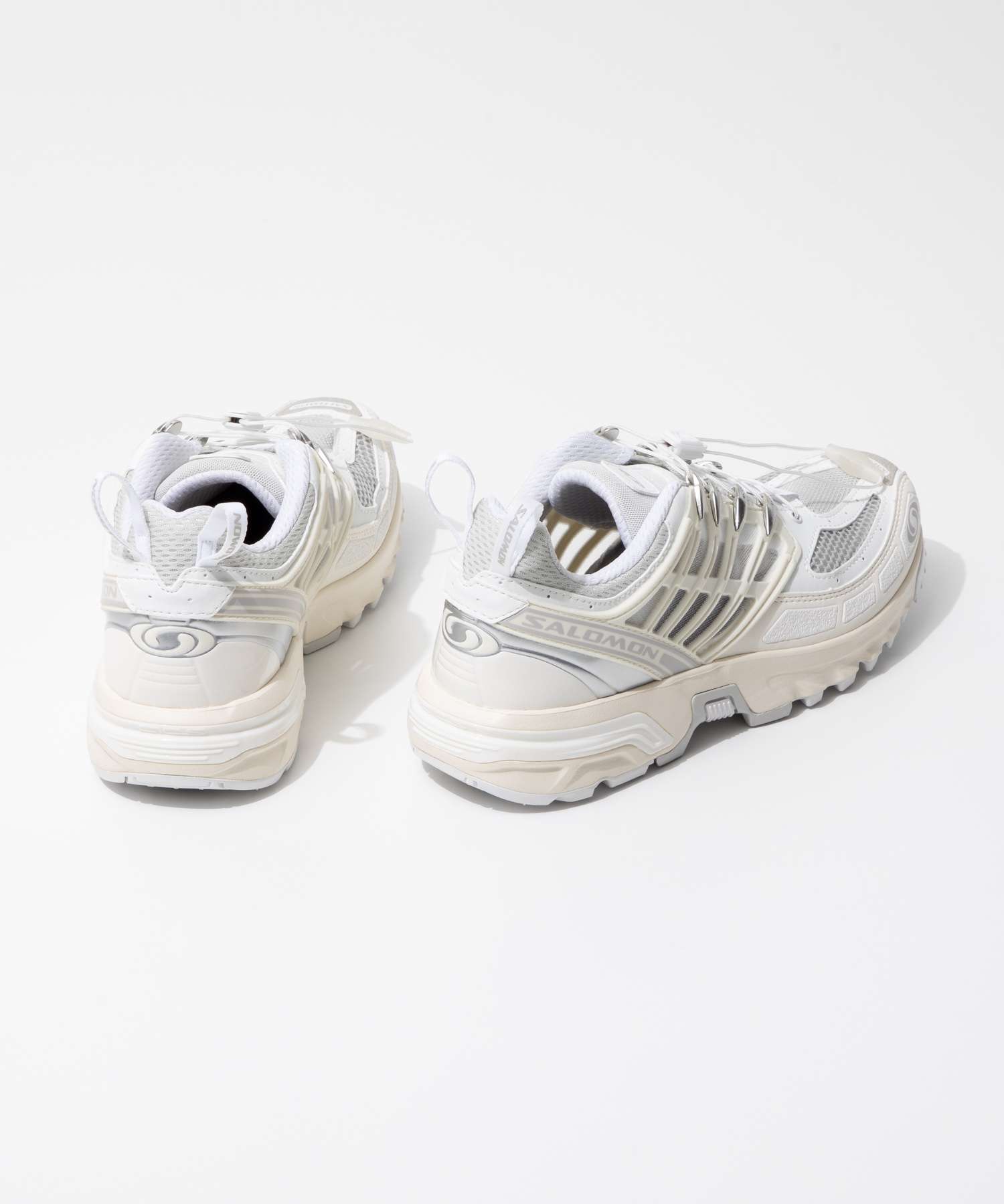 サロモン SALOMON ACS PRO スニーカー メンズ レディース シューズ エーシーエス プロ スポーツスタイル カジュアル ランニング ローカット