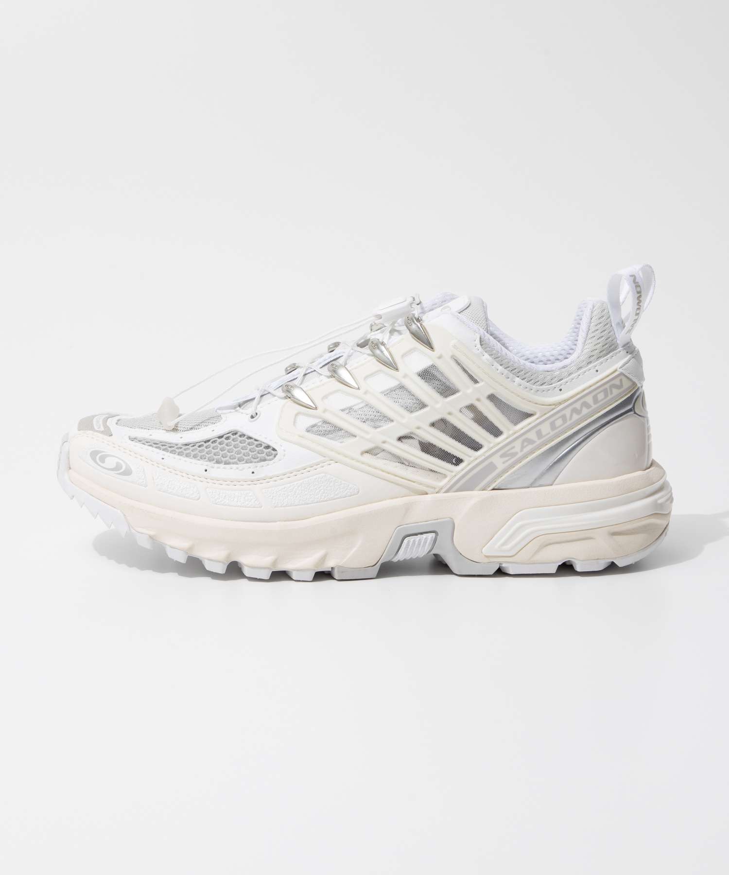 Salomon SALOMON ACS PRO Sneakers Men's Women's Shoes ACS PRO Sports St