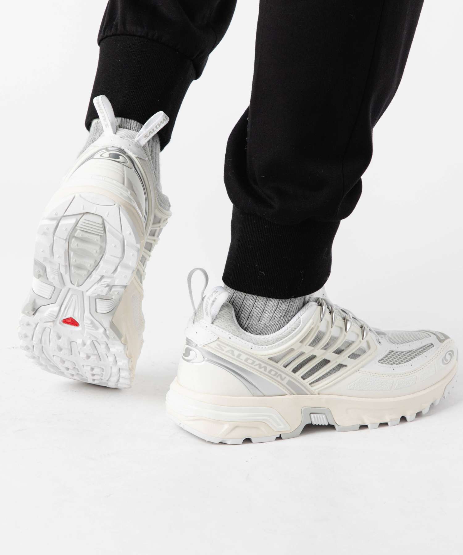 Salomon SALOMON ACS PRO Sneakers Men's Women's Shoes ACS PRO Sports St