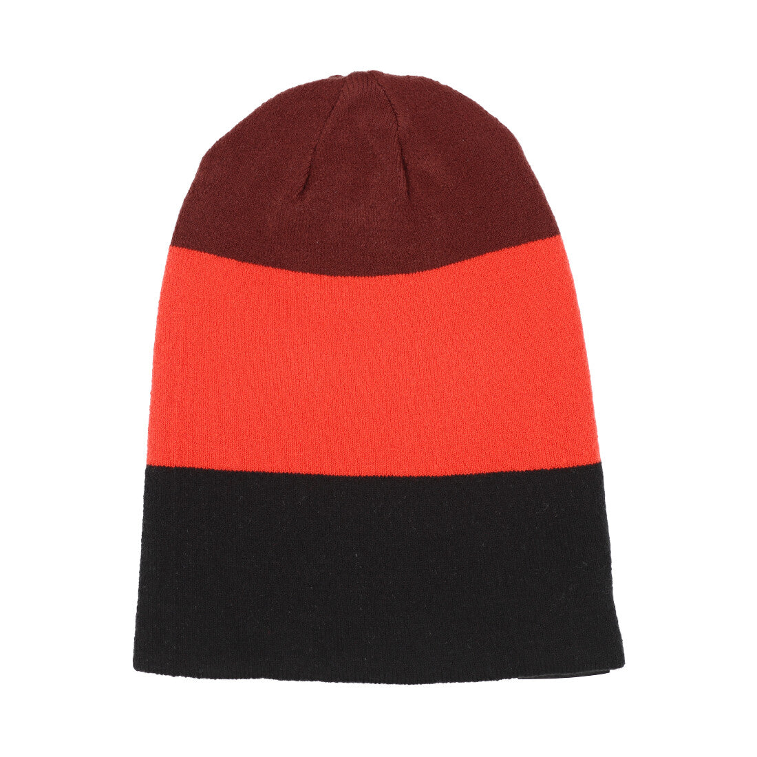 サロモン SALOMON FLATSPIN REVERSIBLE BEANI 帽子 （ブラック） ブラック