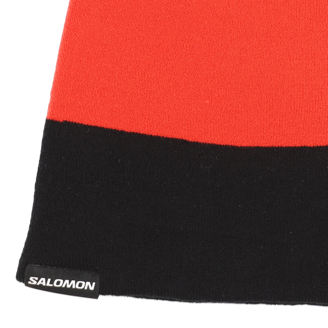 サロモン SALOMON FLATSPIN REVERSIBLE BEANI 帽子 （ブラック） ブラック