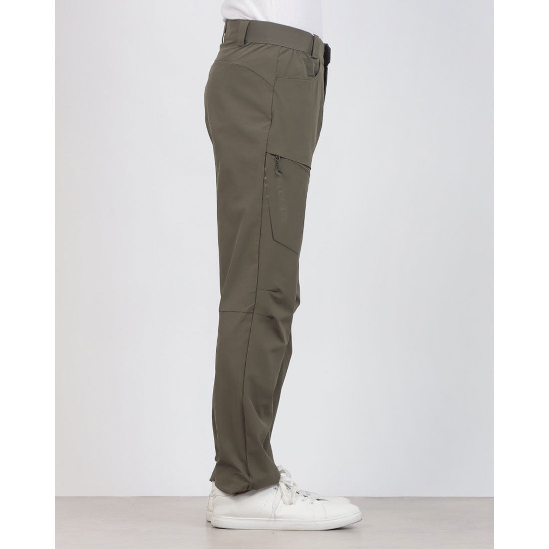 サロモン SALOMON WAYFARER PANTS M クライミングパンツ （グレープリーフ） グレープリーフ