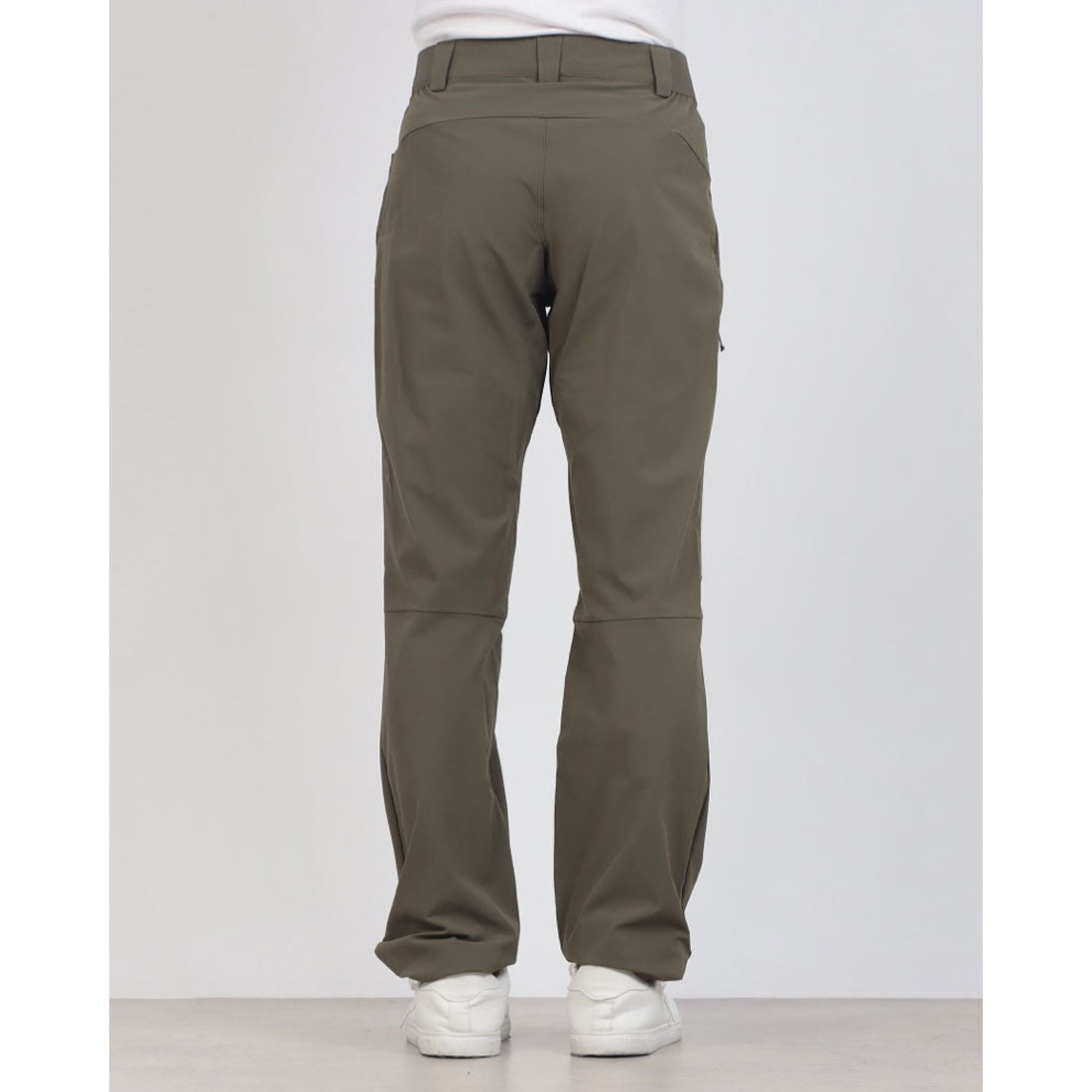 サロモン SALOMON WAYFARER PANTS M クライミングパンツ （グレープリーフ） グレープリーフ