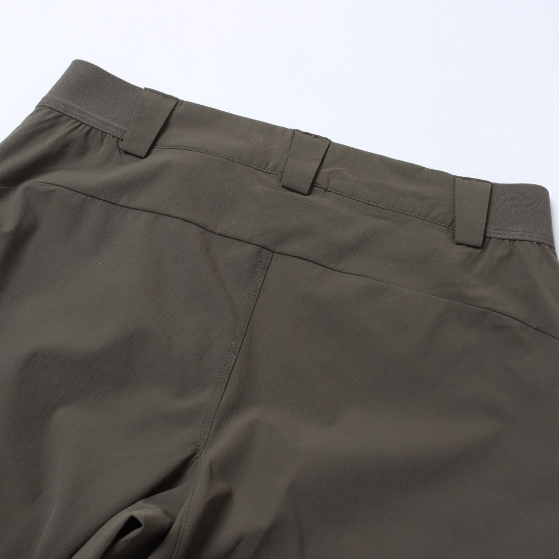 サロモン SALOMON WAYFARER PANTS M クライミングパンツ （グレープリーフ） グレープリーフ