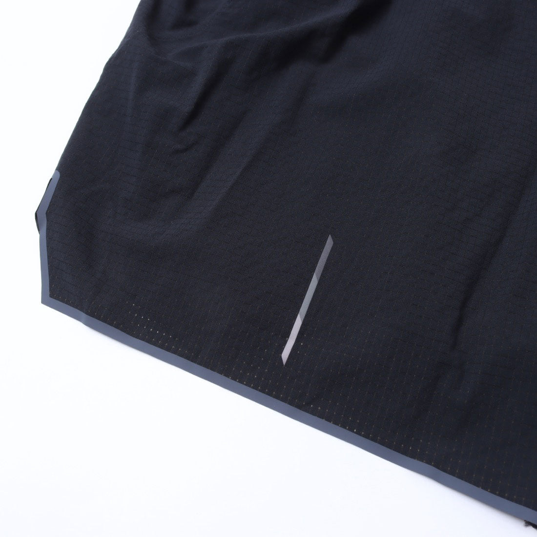 サロモン SALOMON SENSE AERO 3 SHORTS パンツ （ディープブラック） ディープブラック