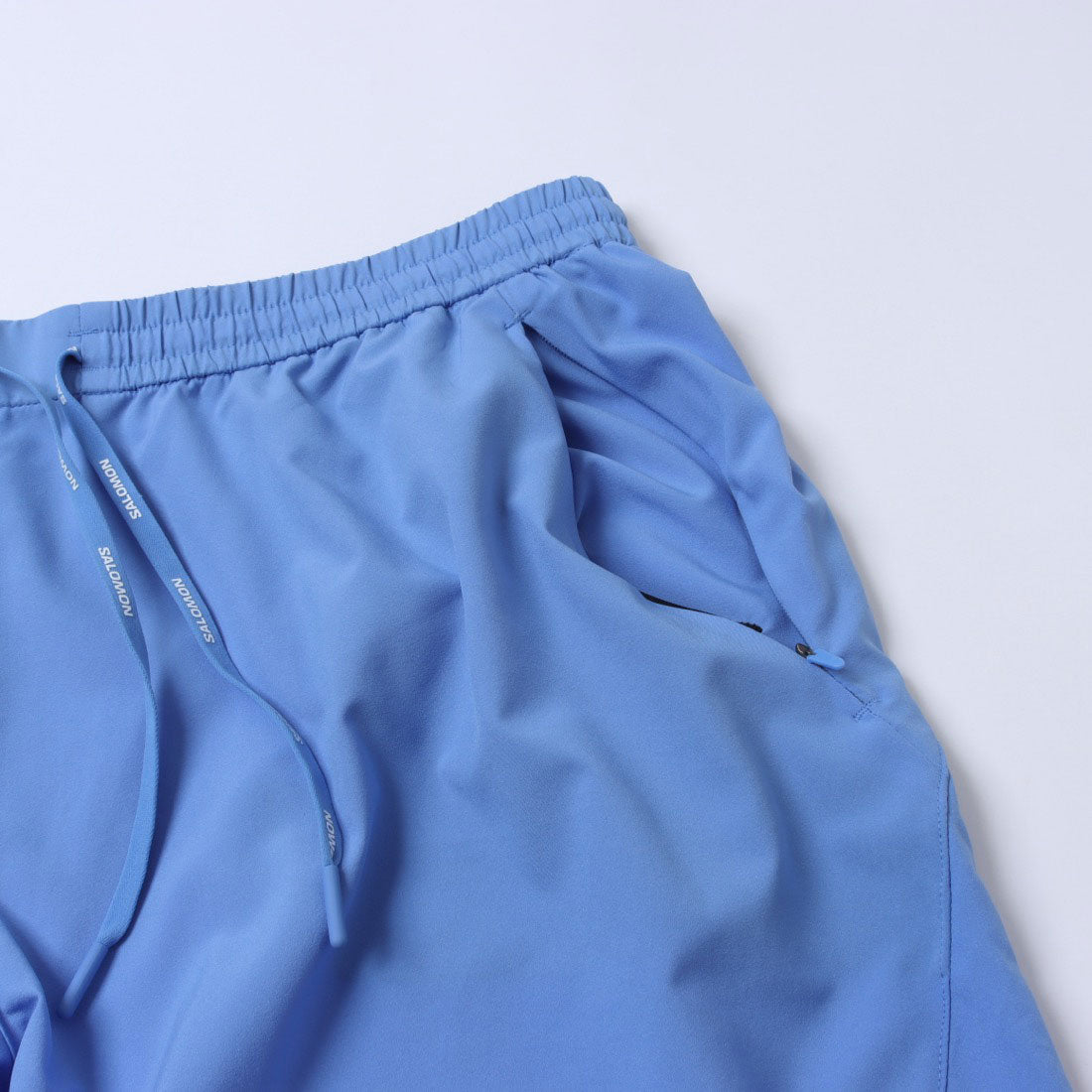 サロモン SALOMON SHKout CORE 7 NO LINER ショートパンツ （ウルトラマリン） ウルトラマリン