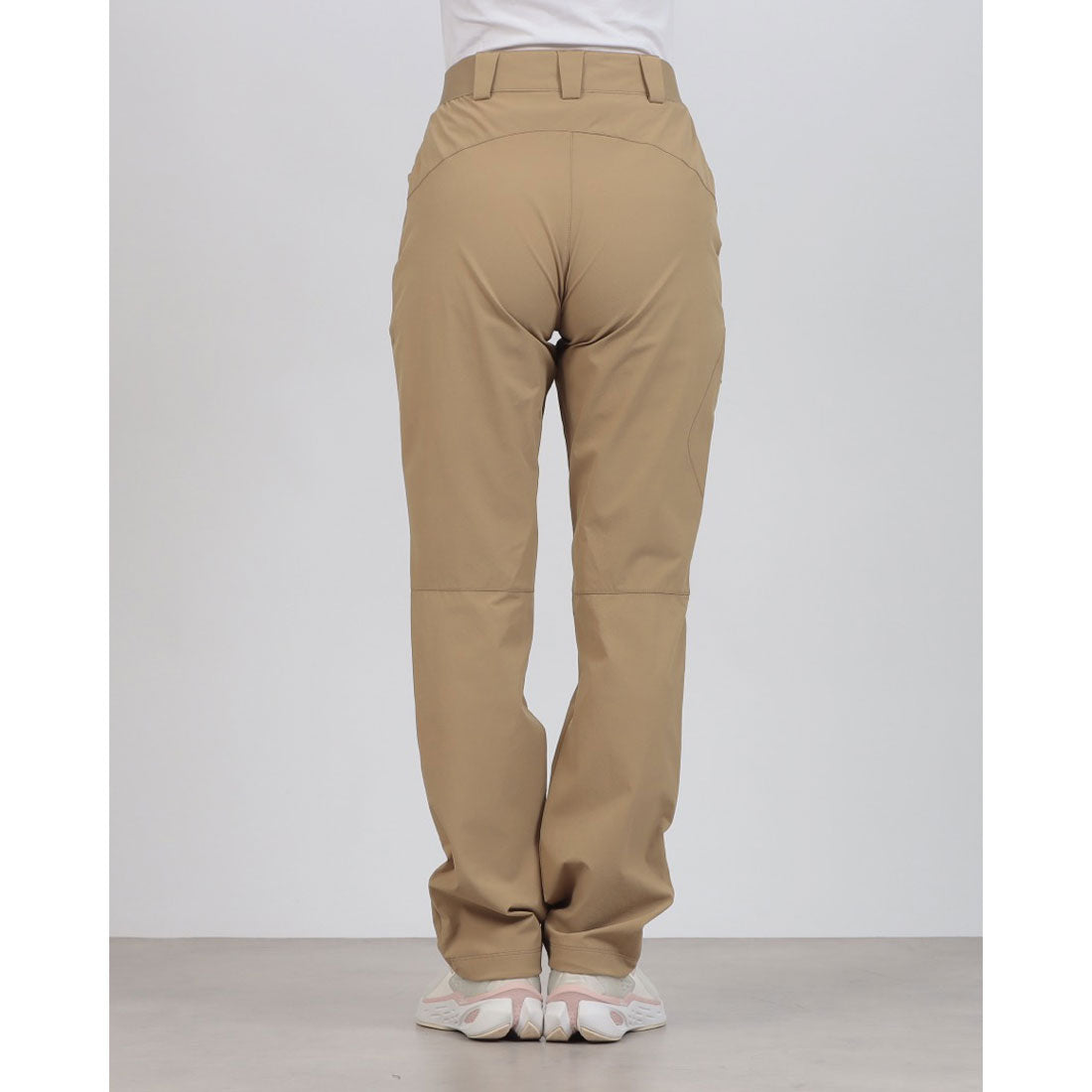 サロモン SALOMON WAYFARER PANTS ジャージ （ケルプ） ケルプ