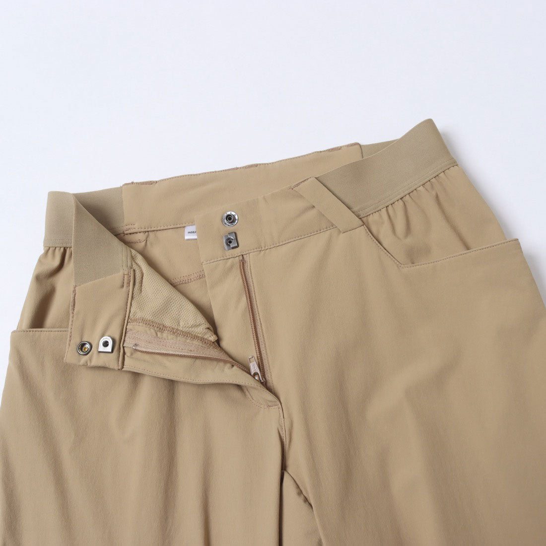 サロモン SALOMON WAYFARER PANTS ジャージ （ケルプ） ケルプ