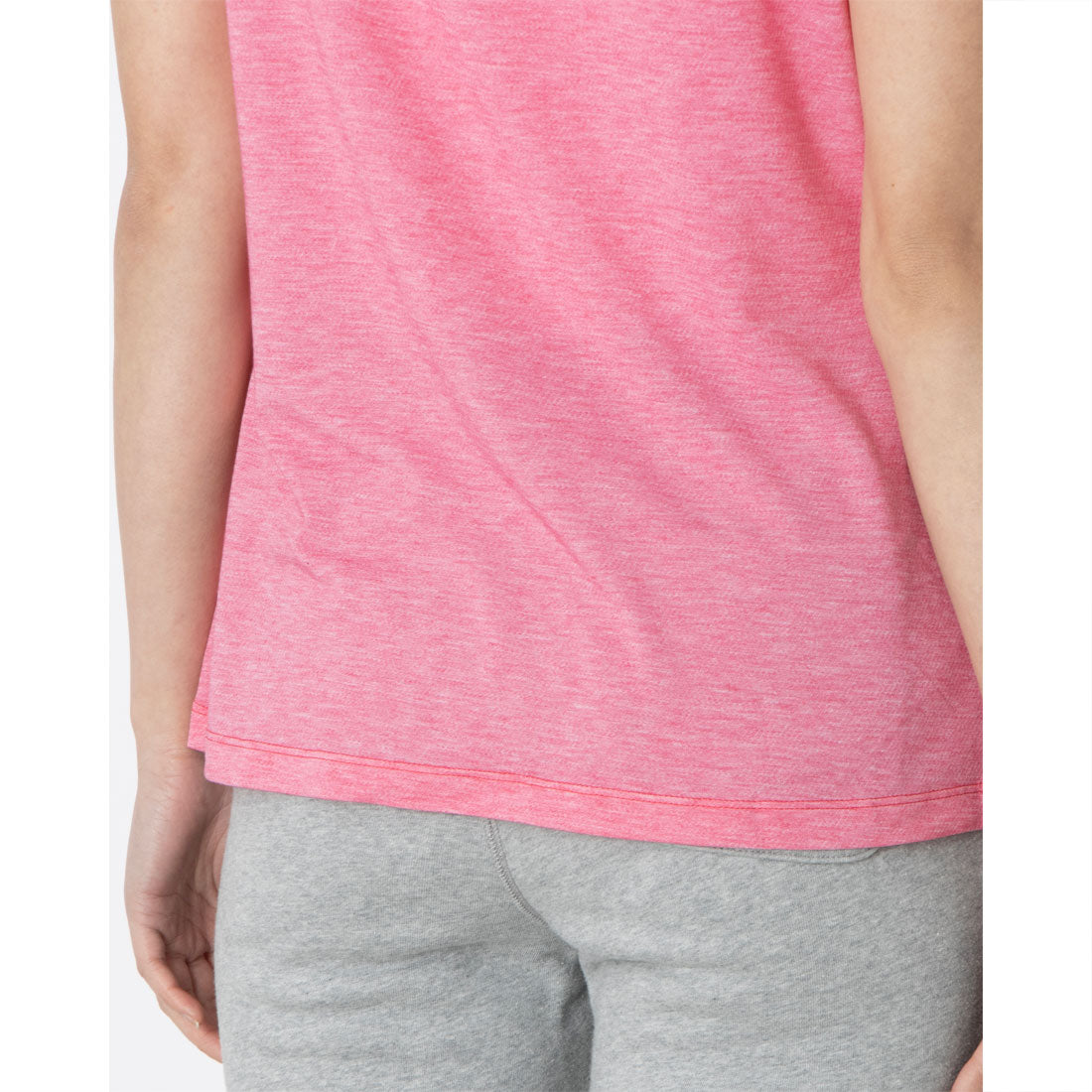 サロモン SALOMON SNTIAL TENCEL SS TEE 半袖Tシャツ （バーチャルピンク） バーチャルピンク