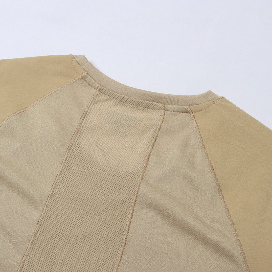 サロモン SALOMON LC2029900 LC2030000 OUTLINE TEE 半袖Tシャツ （スターフィッシュ） スターフィッシュ