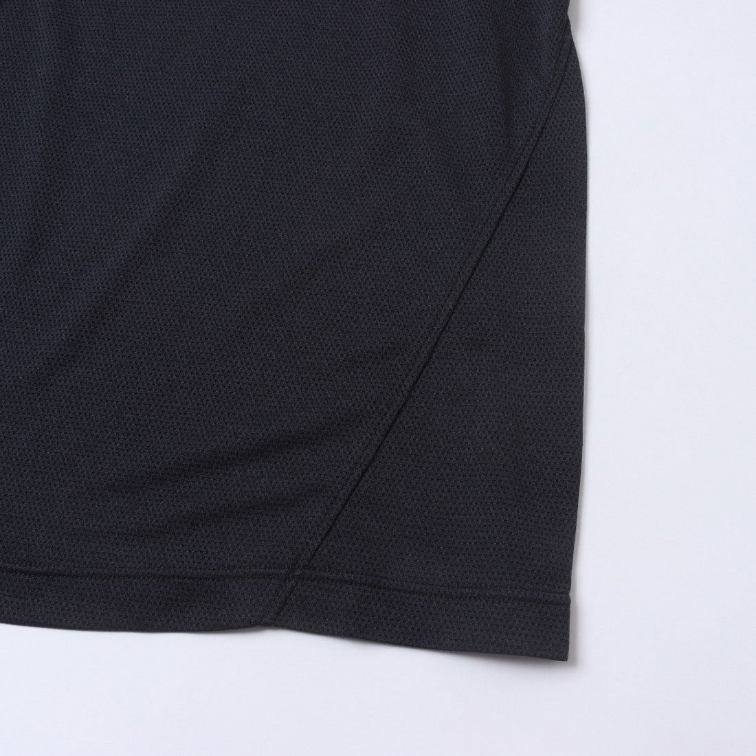 サロモン SALOMON SHKout CORE 半袖Tシャツ （ディープブラック） ディープブラック