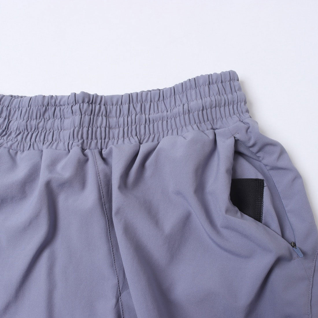 サロモン SALOMON SHKOUT CORE 6 ショートパンツ （ブルーグラニット） ブルーグラニット