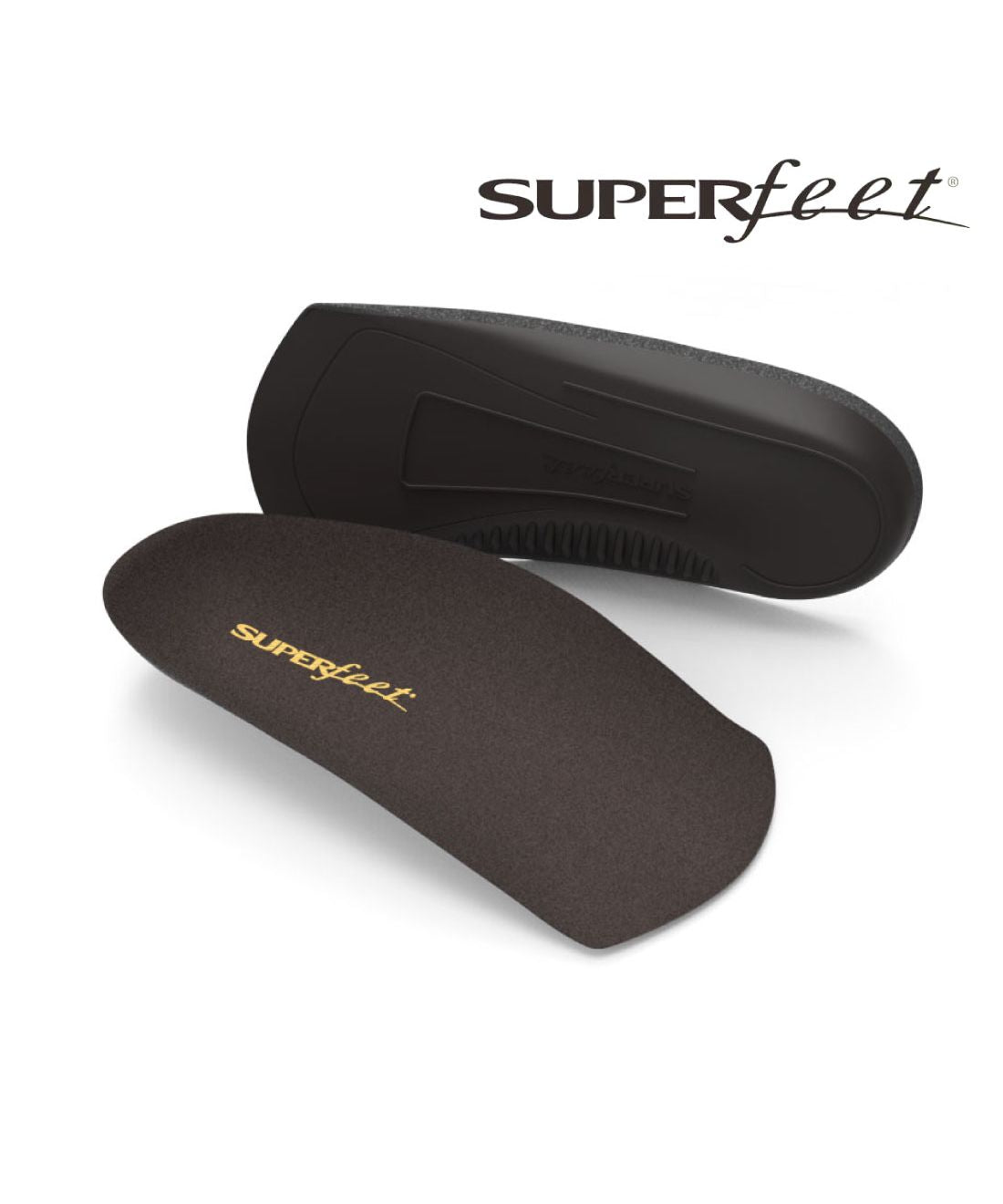 超級腳 Superfeet 超級腳 SUPERFEET 男性 男性用 鞋墊 易合腳 Easyfit 半鞋墊 減輕疲勞 中底 DO-SFEFM