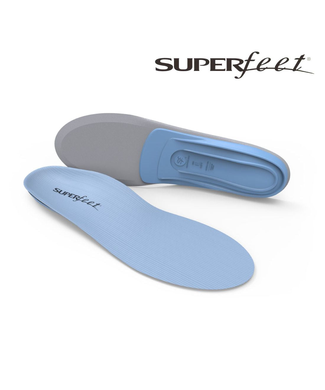 超級腳 Superfeet 超級腳 SUPERFEET 男士 女士 青少年 鞋墊 全用途支撐 中底 運動 DO-SFAPS