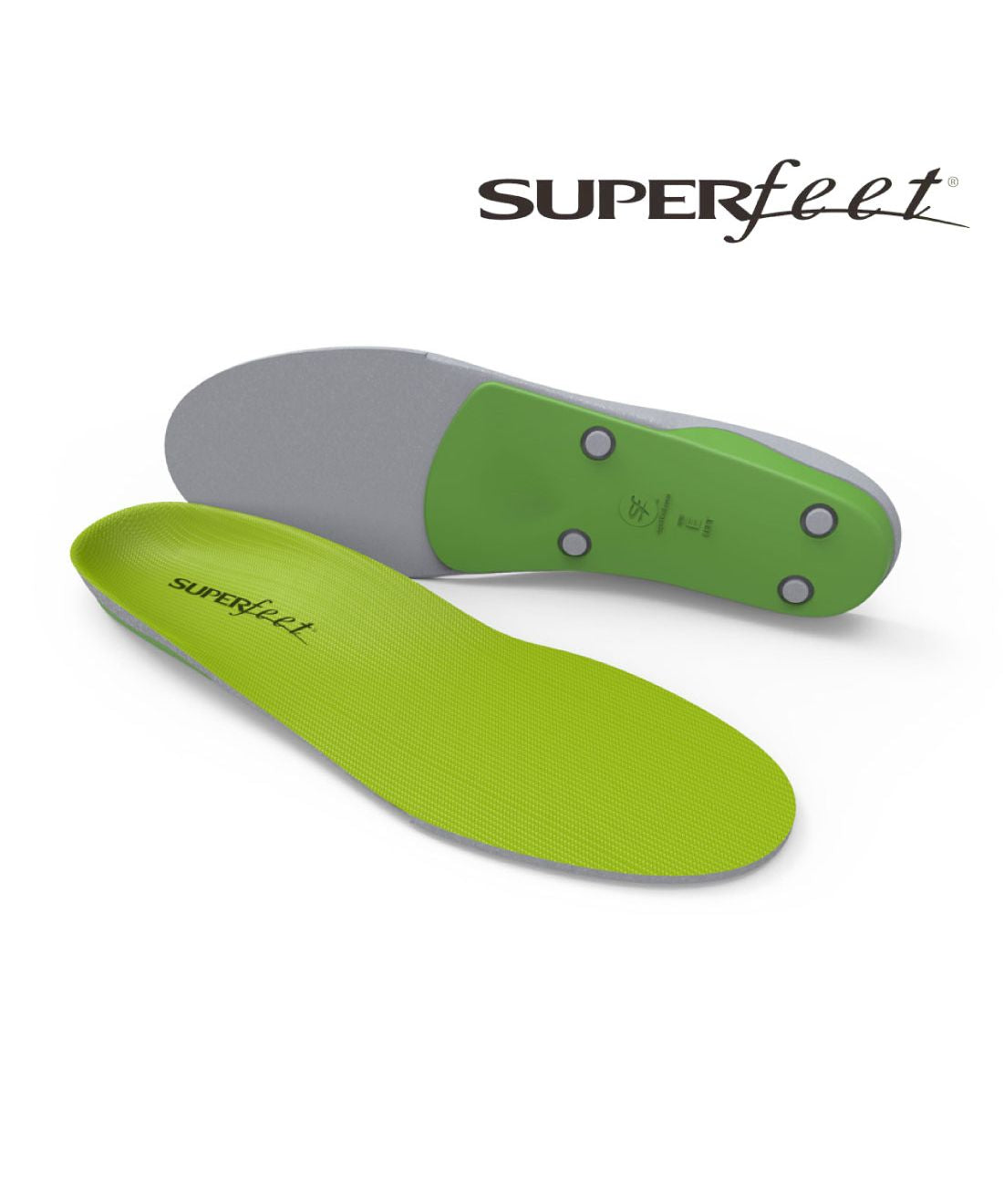 超級腳 Superfeet 超級腳 SUPERFEET 男士 女士 青少年 鞋墊 全用途支撐 中底 運動 DO-SFAPS