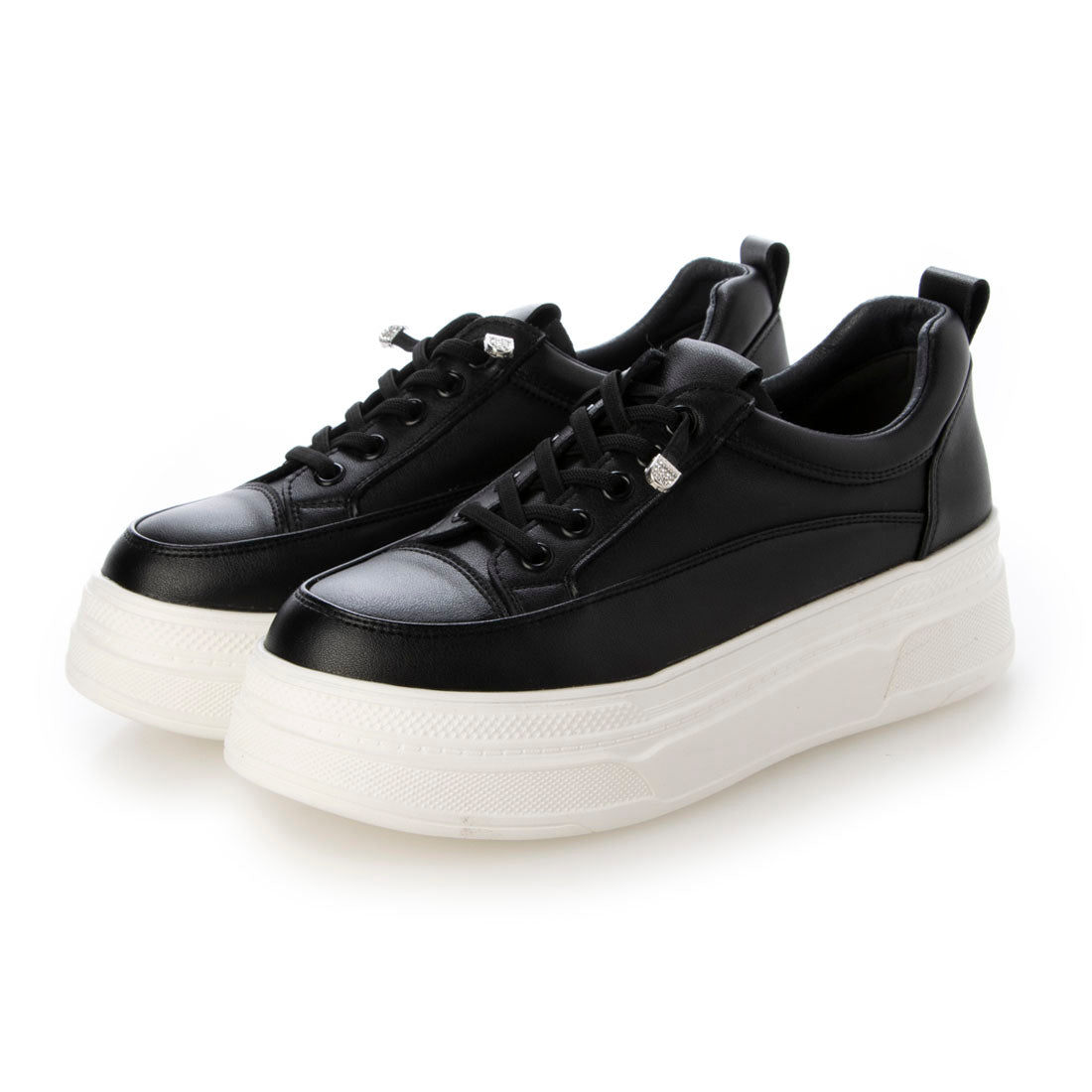 Parade Thick-soled Lightweight Sneakers JW5560