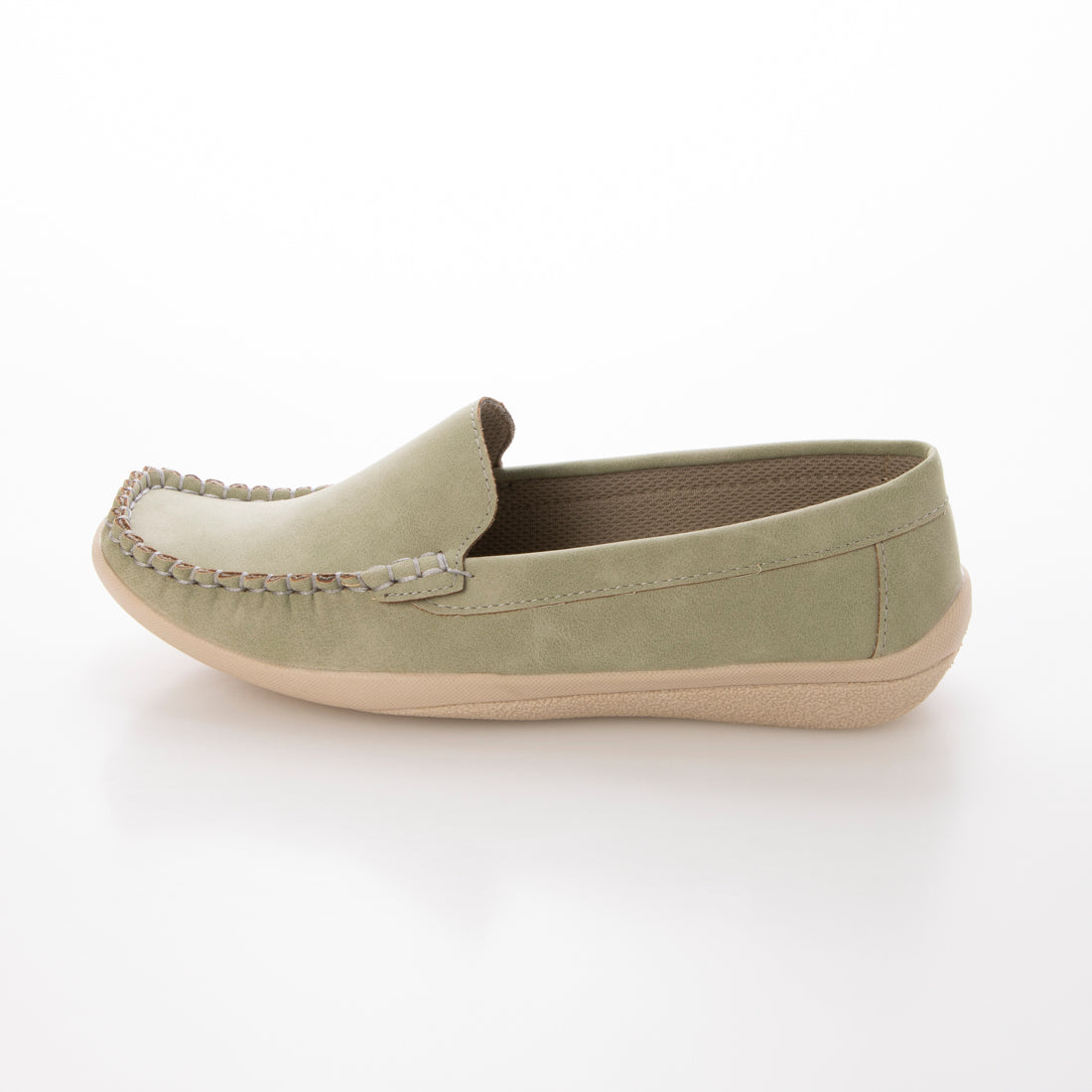 Parade [Lightweight] Moccasin Driving Shoes 18936