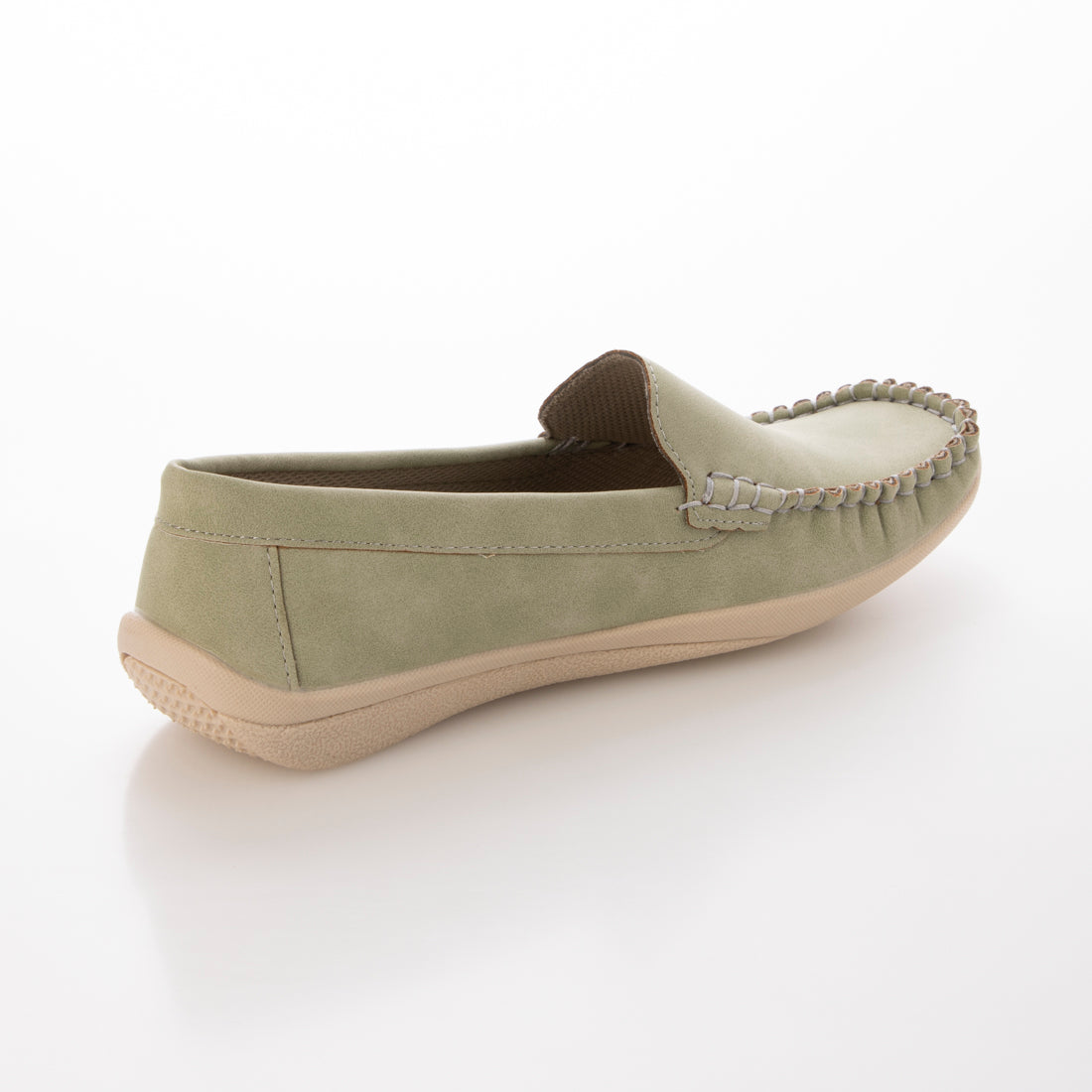 Parade [Lightweight] Moccasin Driving Shoes 18936